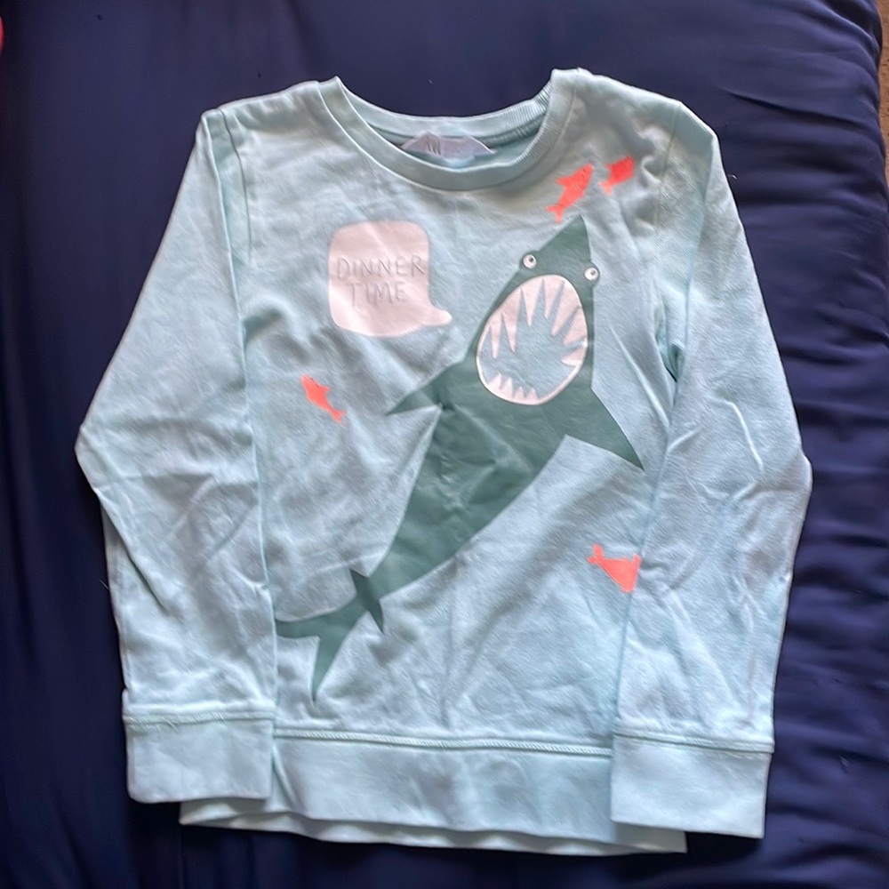 H&M sweatshirt